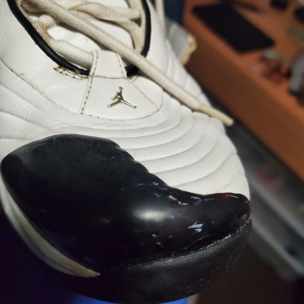 Jordan jeter 643 plus - Picture 4 of 8